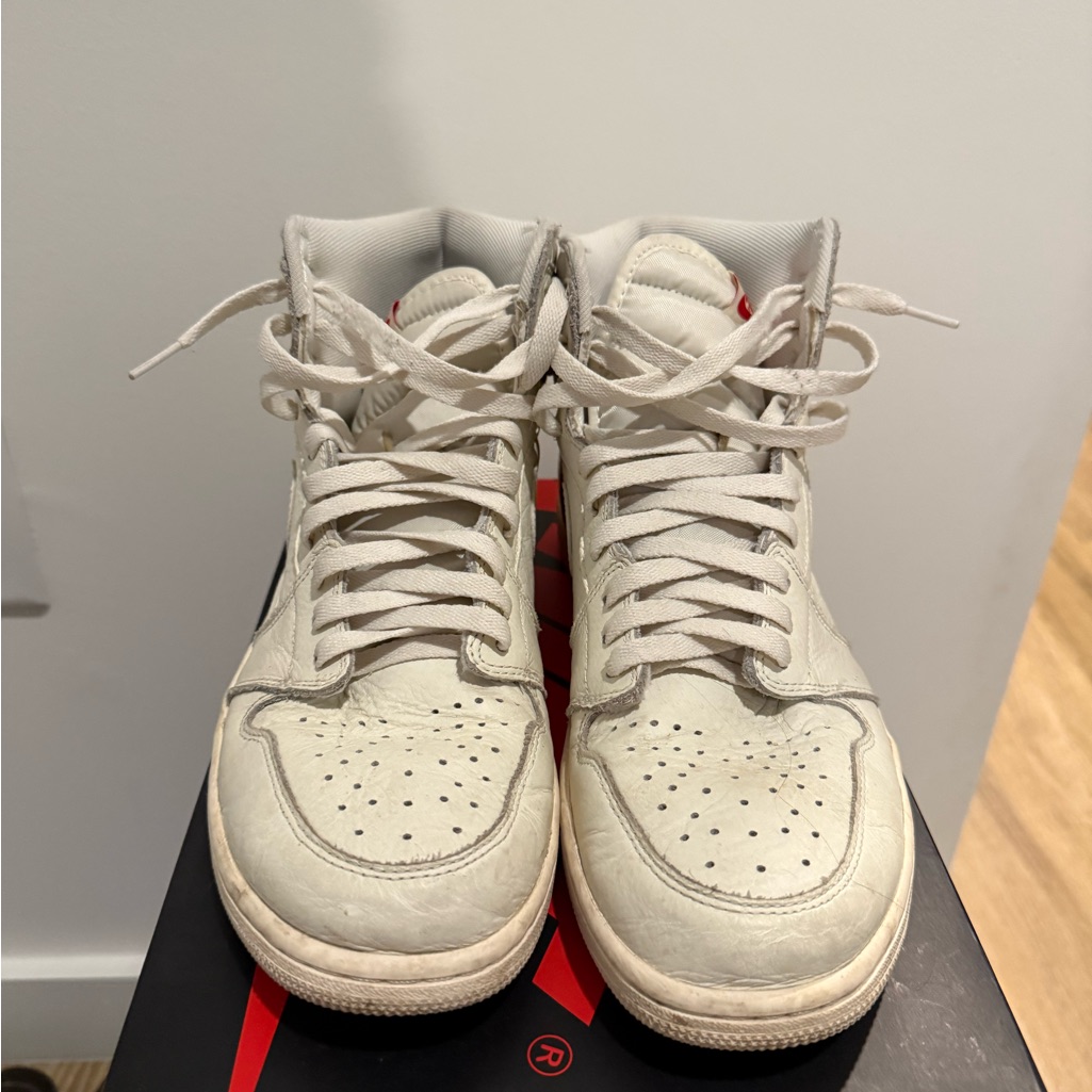 Men Size 12 | Jordan 1 Og Sails